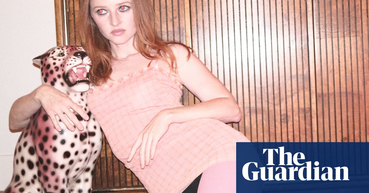 Add to playlist: underground pop star Neggy Gemmy and the week's best new tracks