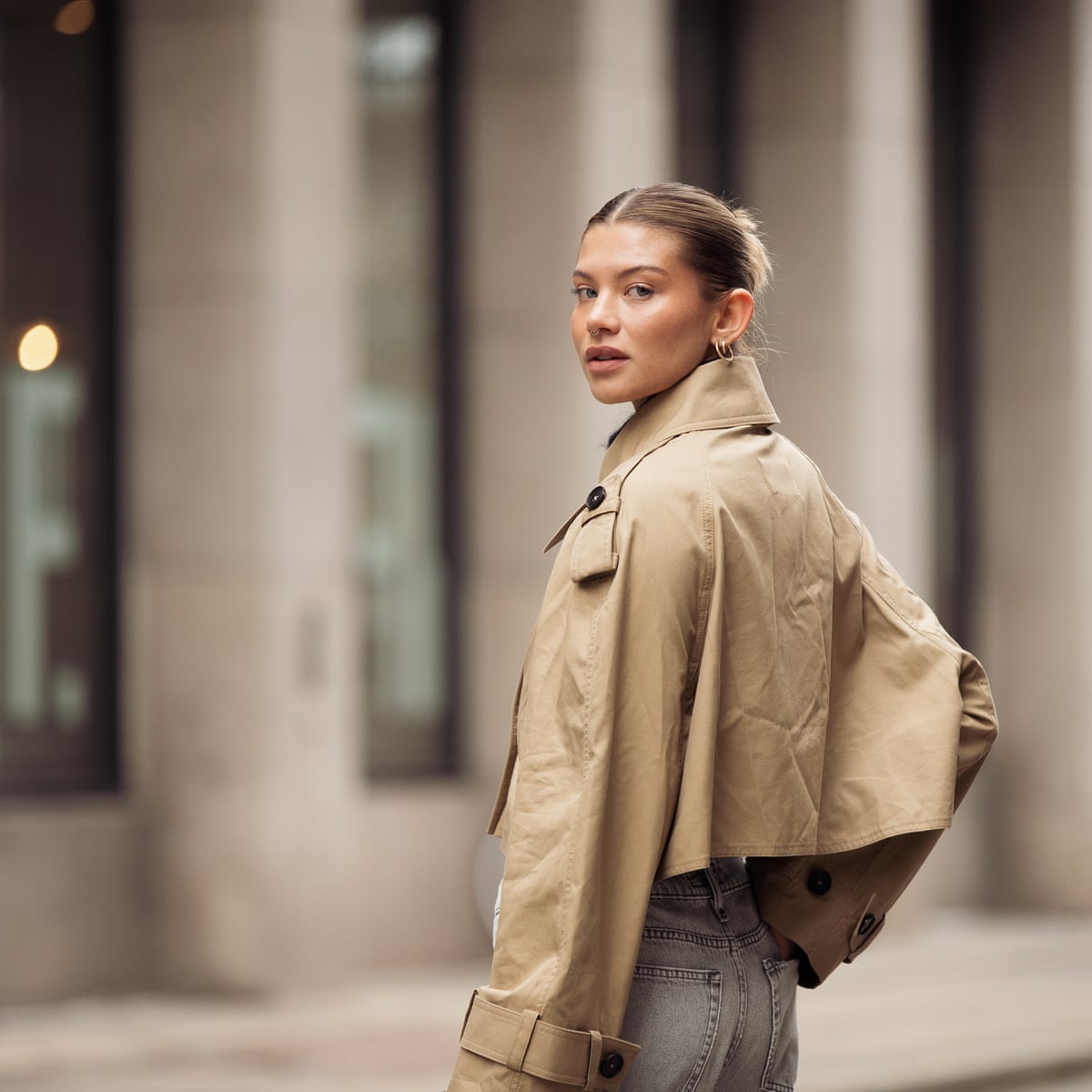 How to master transitional dressing: 17 clever buys for autumn and beyond | Fashion | The Guardian How to master transitional dressing: 17 clever buys for autumn and beyond | Fashion | The Guardian