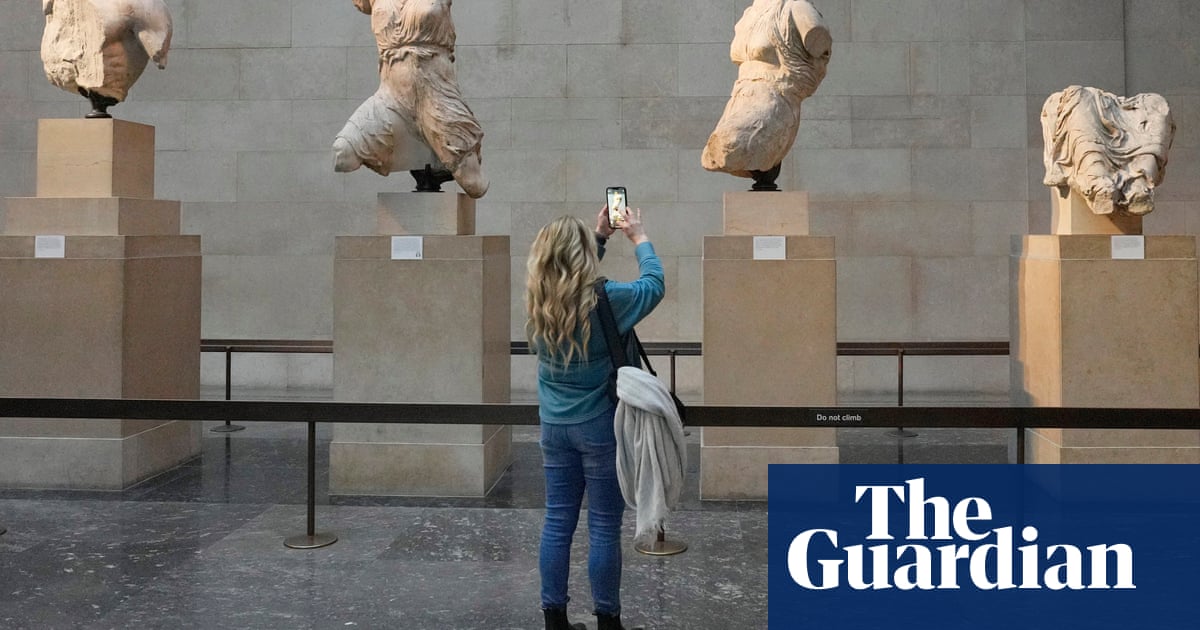 Turkey rejects claim Lord Elgin had permission to take Parthenon marbles Turkey rejects claim Lord Elgin had permission to take Parthenon marbles