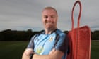 Sean Dyche: 'You're constantly looking for the X factor, that mystical ingredient' | Alastair Campbell