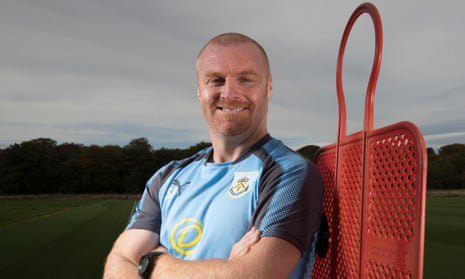 Sean Dyche says he is ready to pull some more rabbits out of the hat as Burnley prepare for a new Premier League season.