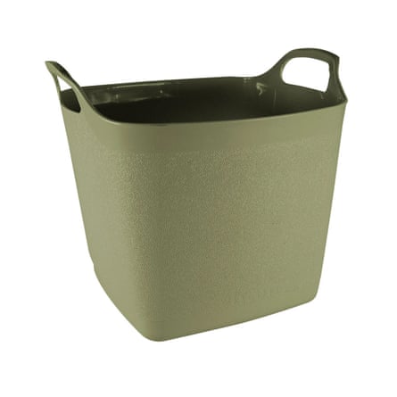 Town & Country Square Flexi-Tub