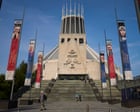 ‘A dazzling concrete crown’: Liverpool Metropolitan Cathedral gets long overdue appreciation