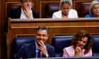 Spanish MPs give final approval to amnesty law for Catalonia’s separatists