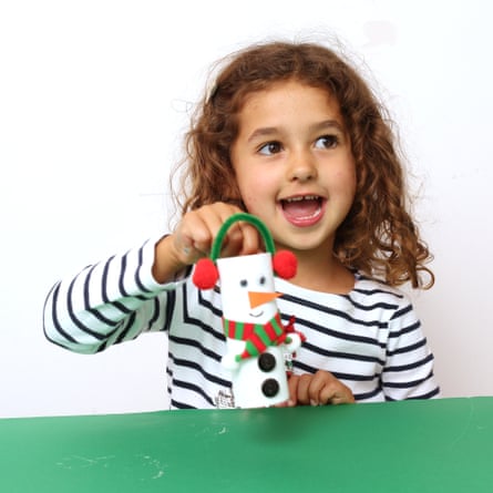 My Mini Maker kids activity subscription