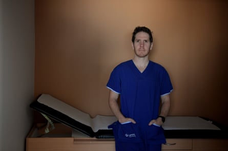 gender reassignment surgery male to female thailand Urologist Kieran Hart is ‘convinced’ that surgery ‘must drop the suicide rate’.