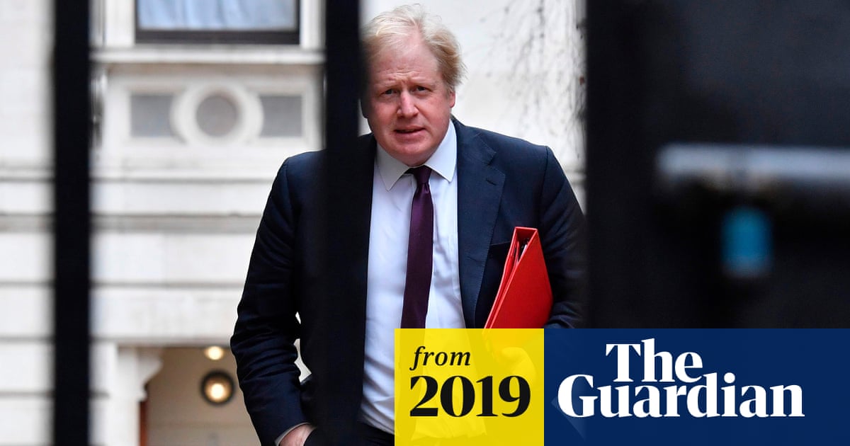 Wednesday briefing: 'Pure rubbish', says EU to Johnson's claims