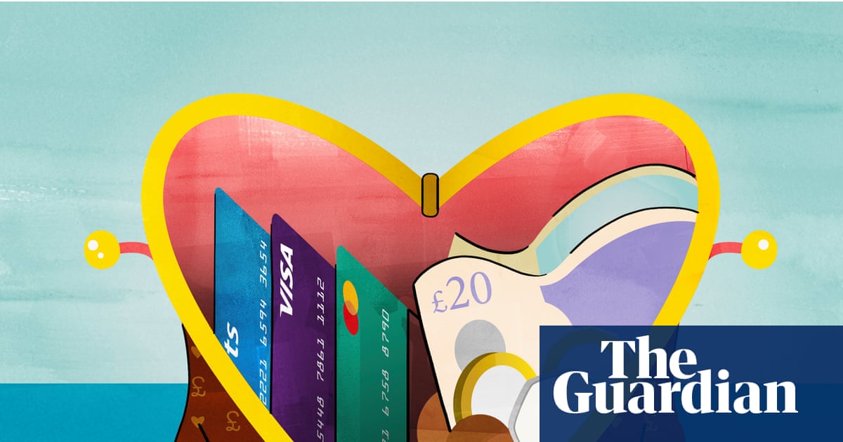 Coupling up: how to avoid money worries in your relationship