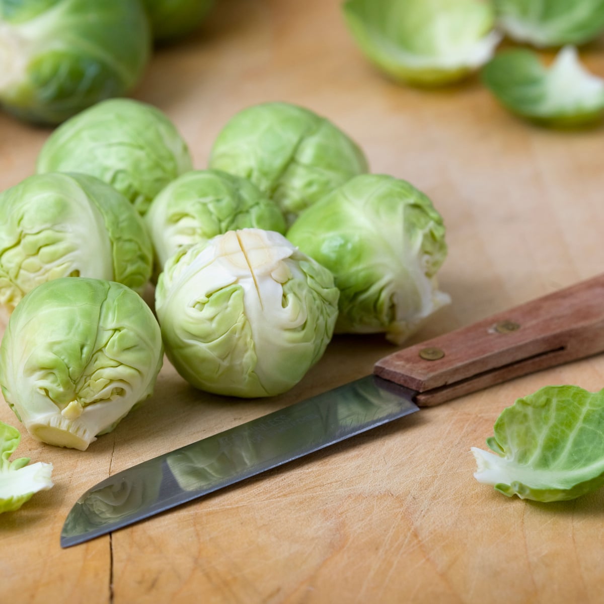 gen z v the brussels sprout are these the dying days of the world s most divisive vegetable food the guardian