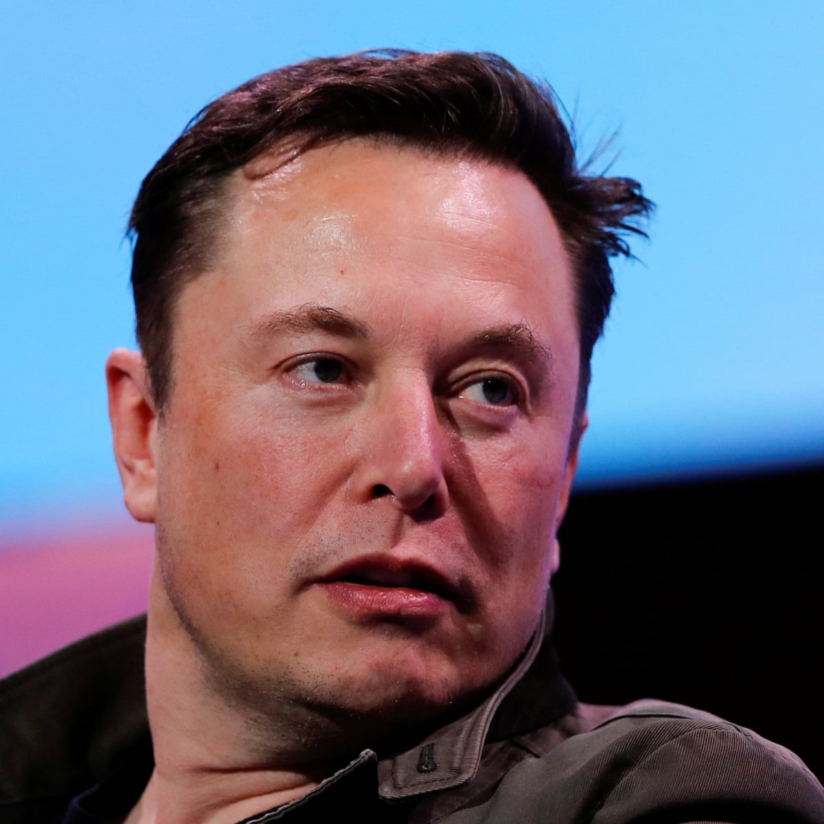 Be Wary Of Elon Musk Despoiling The Vault Of Heaven Martin Rees Opinion The Guardian