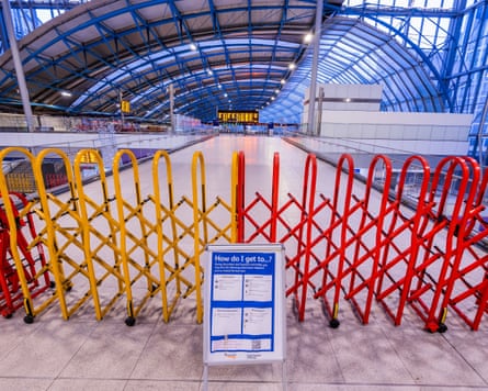 Aslef rail strike in 2023