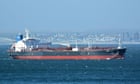 UK summons Iranian ambassador after oil tanker drone attack