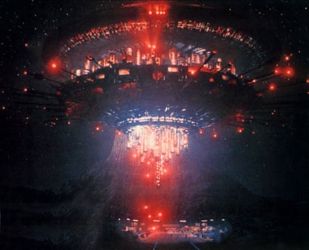 ‘Once my tummy stopped shaking, I was absorbed by the scale, spectacle and wonder’: your Steven Spielberg film favourites