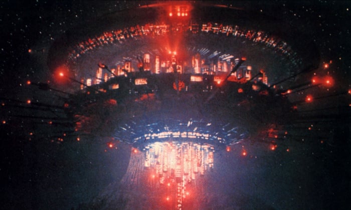 Close Encounters of the Third Kind review – a must-watch director's cut | Close Encounters of the Third Kind | The Guardian