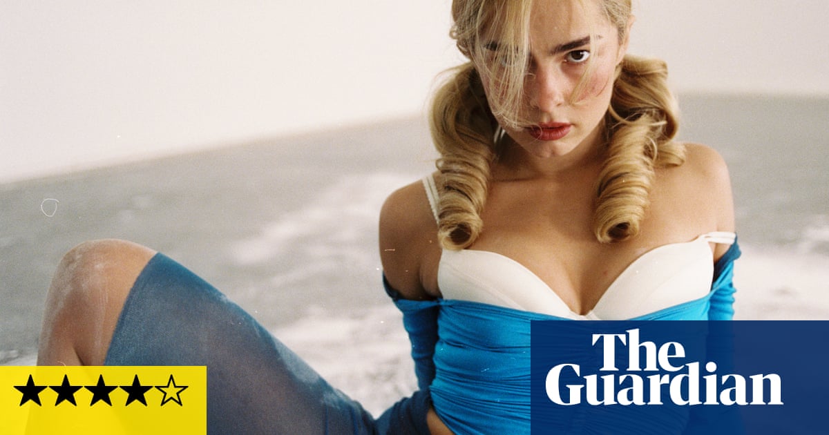 Addison Rae: Addison review 2025's most refreshing star revels in pop's shallow pleasures