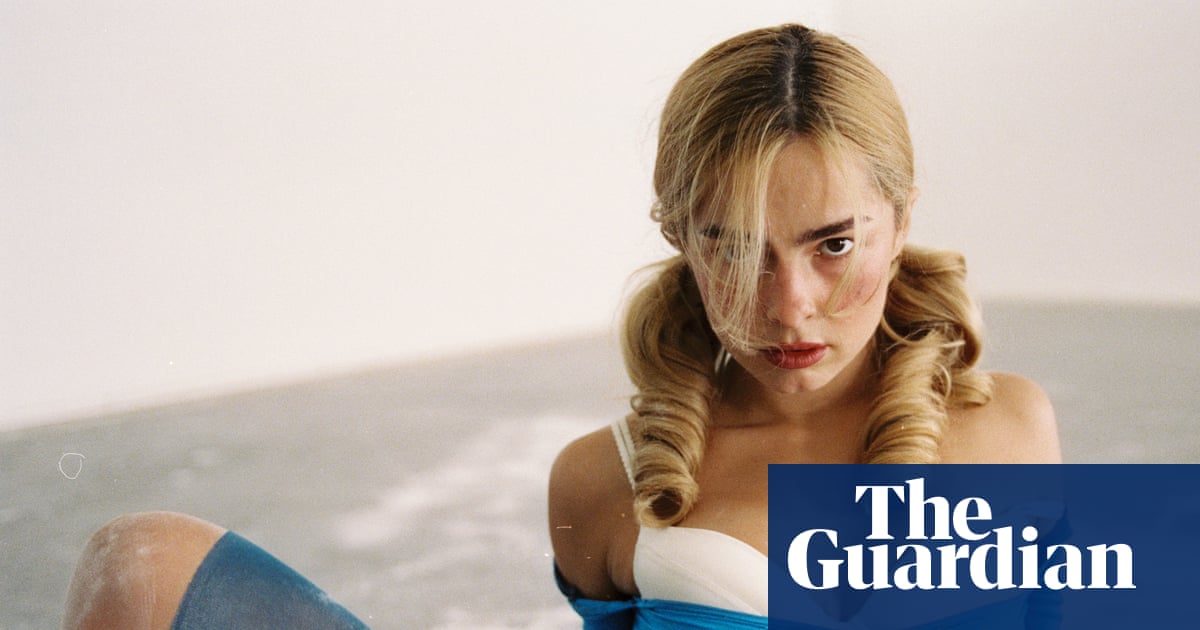 The 50 best albums of 2025: No 4 Addison Rae: Addison