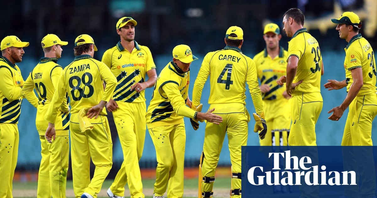 Cricket Bleacher Report Latest News Rumors Scores And