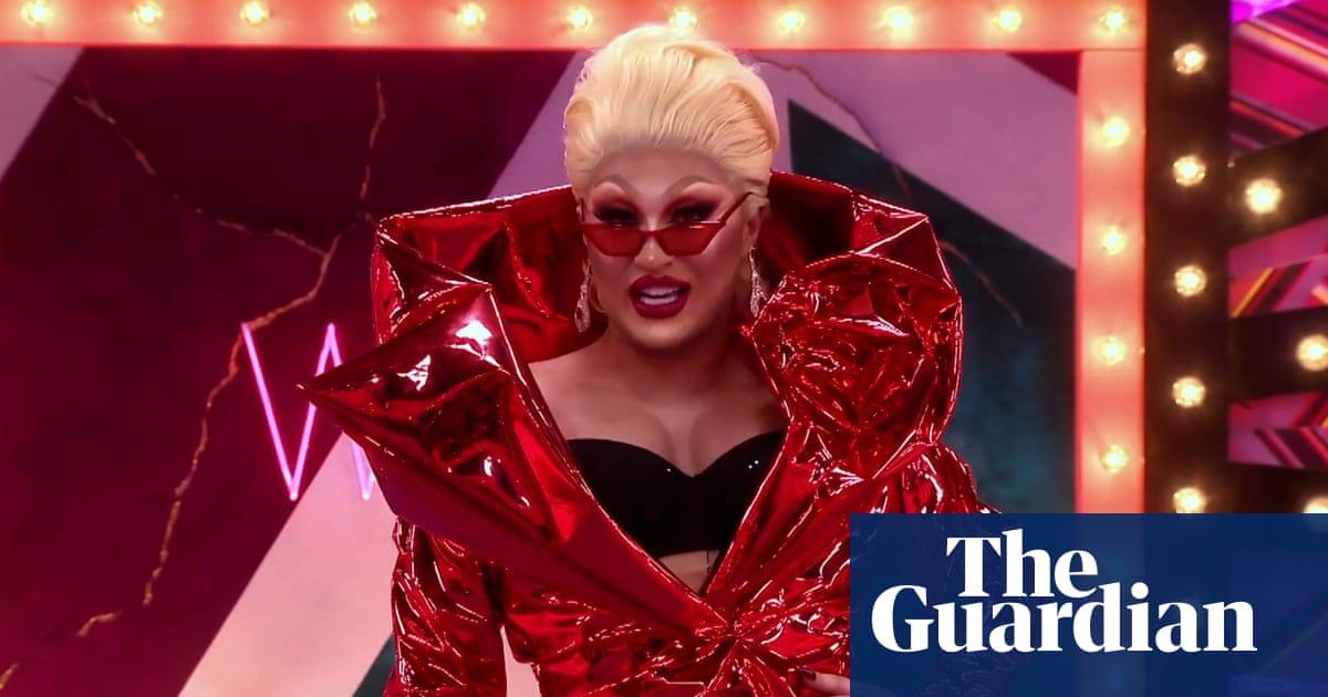 The Vivienne: A Celebration of the Drag Race Star’s Life & Legacy | Drag News The Vivienne: A Celebration of the Drag Race Star’s Life & Legacy | Drag News