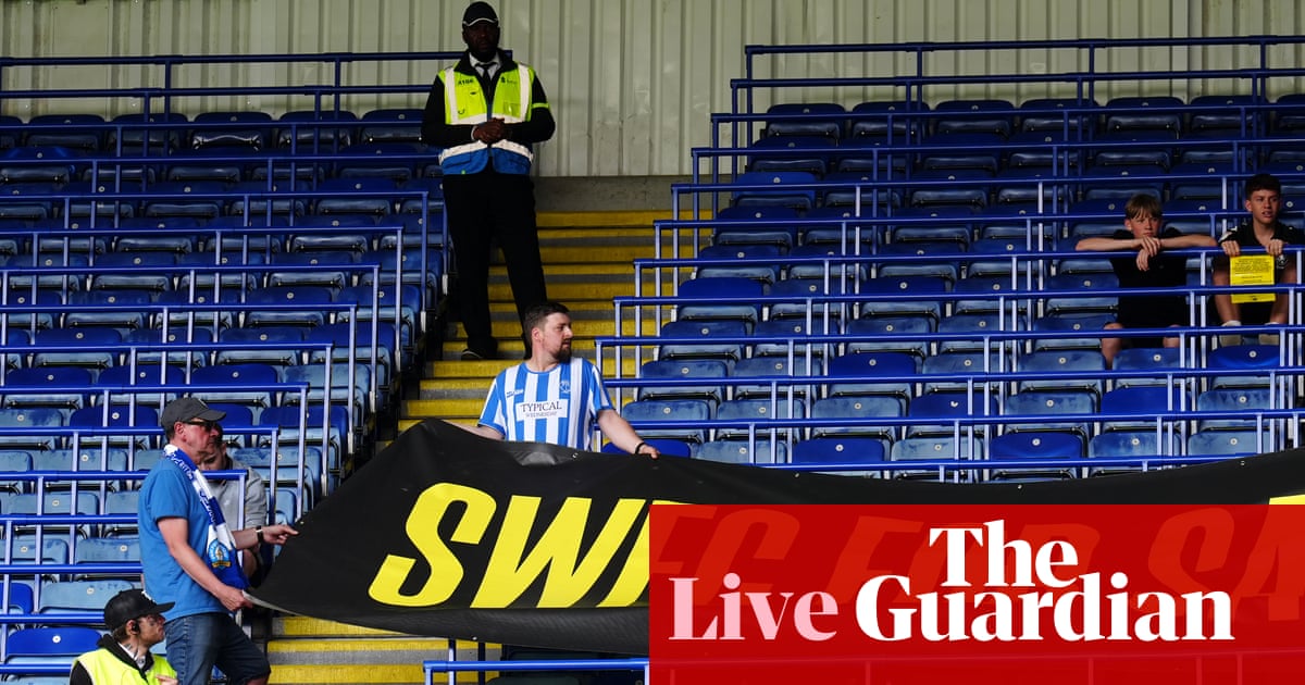 Leicester City Hosts Sheffield Wednesday in Championship Season Opener Amid Club Struggles