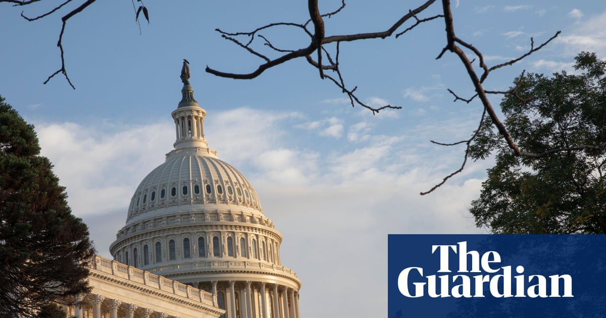 ‘Not our war’: bipartisan US lawmakers back resolution to block involvement in Iran
