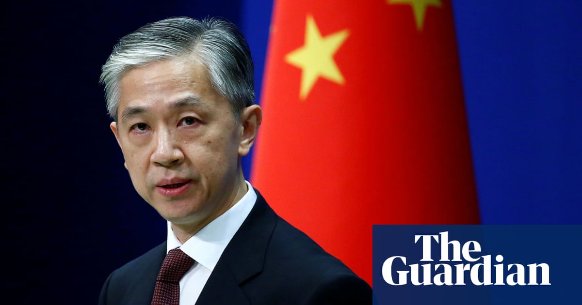 China halts Hong Kong extradition treaties with Canada, Australia and UK - The Guardian