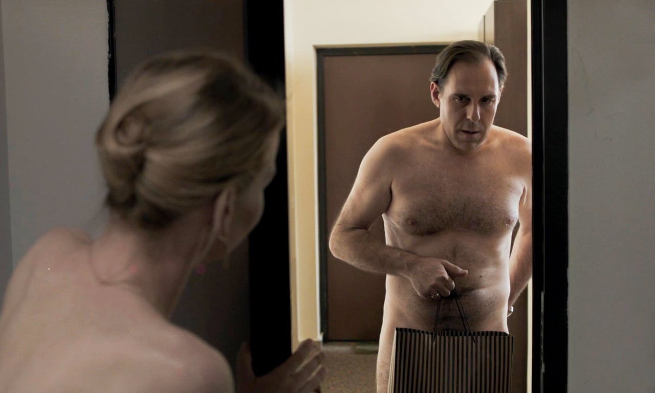 oscar favourite german comedy video