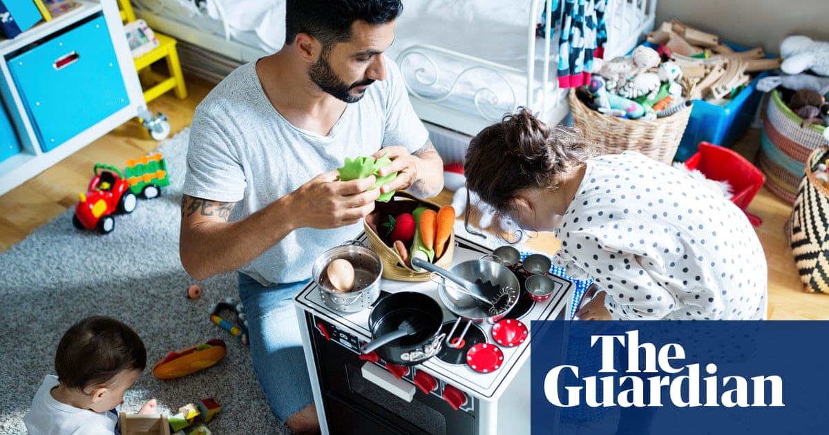 Costs for UK families with two children rises by £400 a month