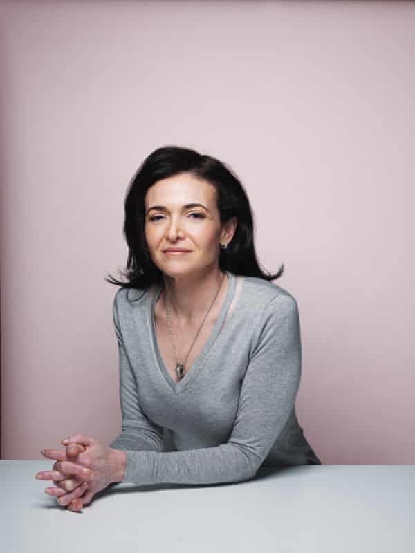 Sheryl Sandberg, says Zuboff, played the role of Typhoid Mary, bringing surveillance capitalism from Google to Facebook.