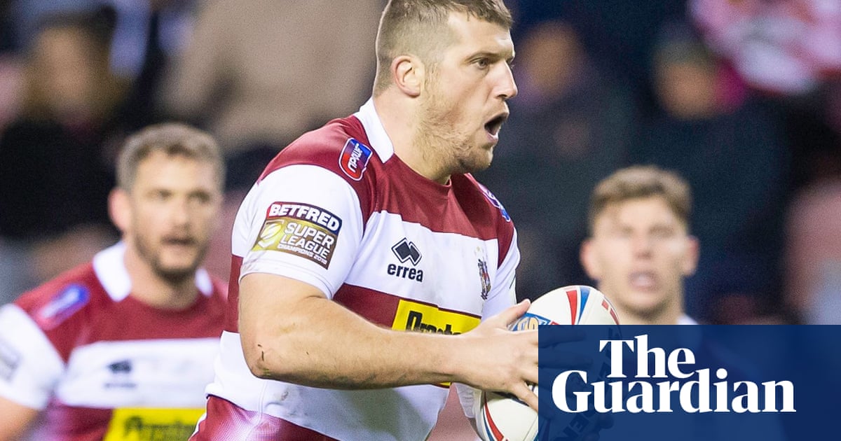 RFL accused of ‘empty gestures’ after Tony Clubb ban for racist abuse