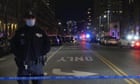 NYPD officer killed and another injured during domestic disturbance call thumbnail