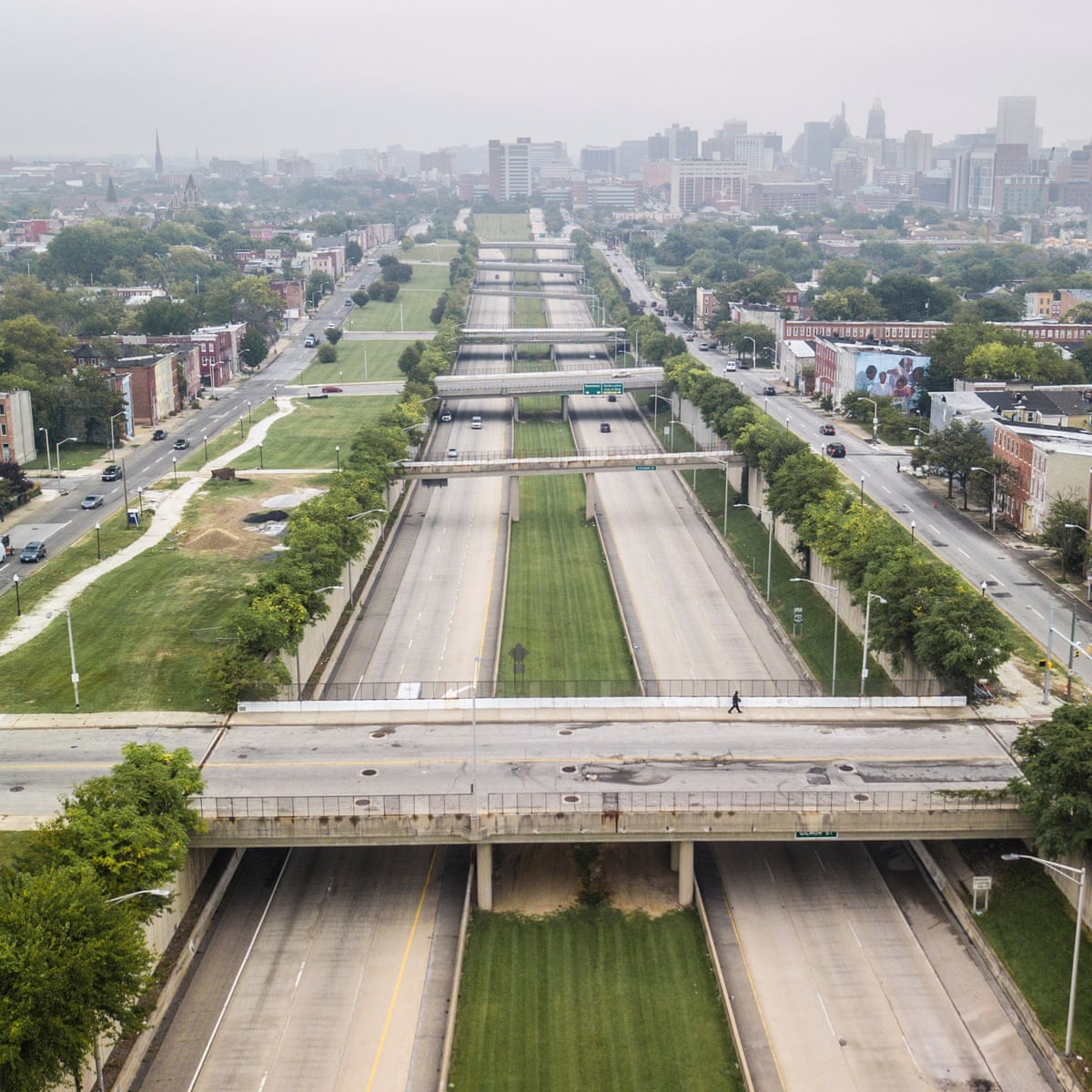 Roads To Nowhere How Infrastructure Built On American Inequality Cities The Guardian Roads To Nowhere How Infrastructure Built On American Inequality Cities The Guardian