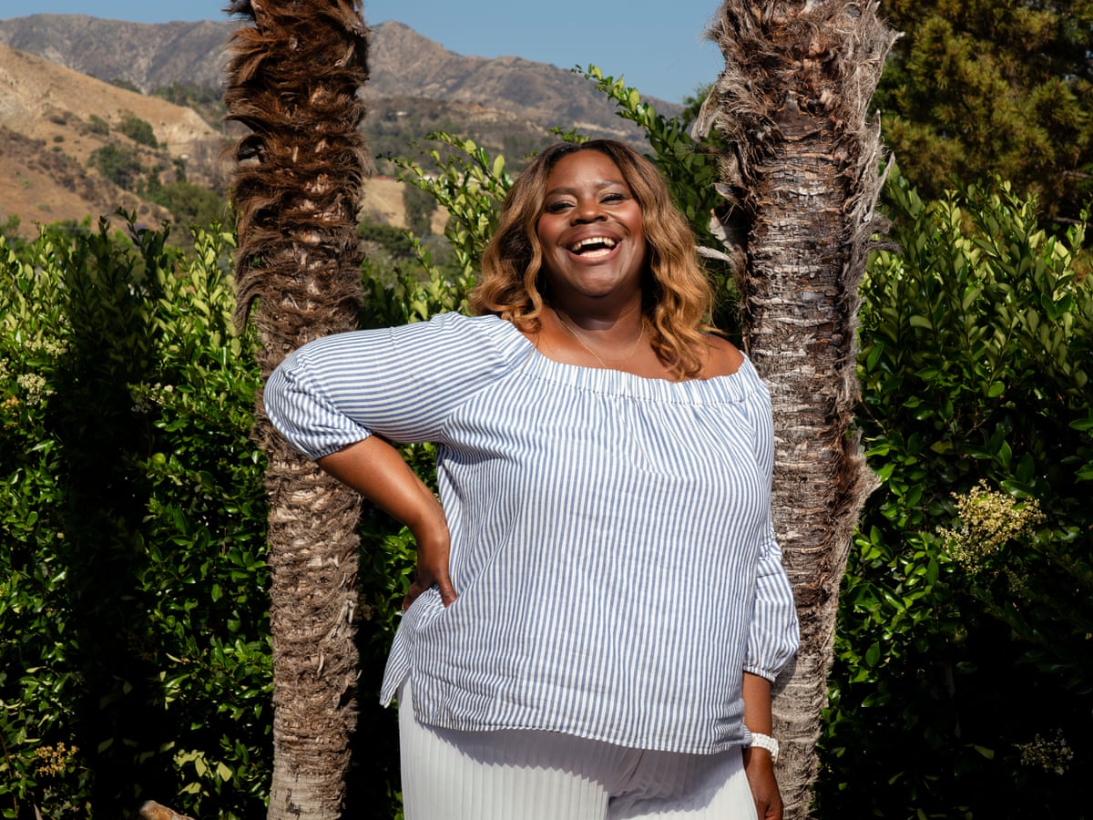 Life's better with Retta: How TV's 'treat yo self' queen conquered comedy | Women Life's better with Retta: How TV's 'treat yo self' queen conquered comedy | Women