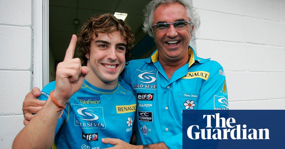 Fernando Alonso ready to return to Formula One, says manager