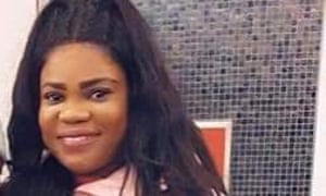 Kayla Williams, 36, died at her home in Peckham.