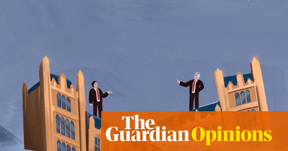 As Westminster rages, and Labour sinks into civil war: what about the people? | Aditya Chakrabortty