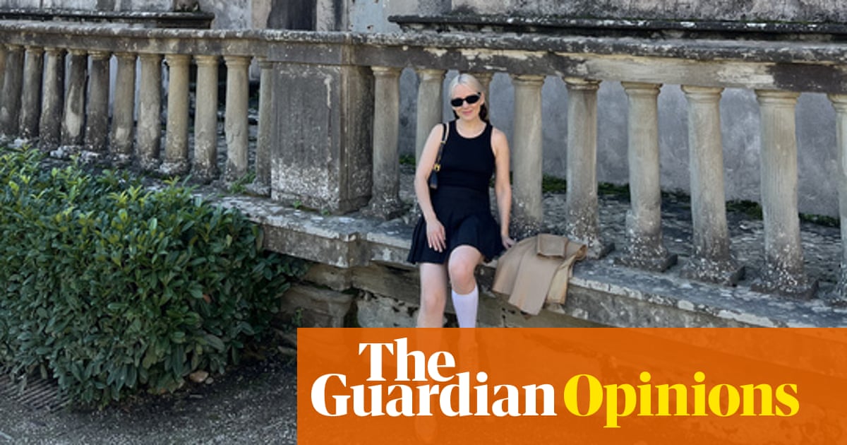 Ambition can be exhausting. Here’s why you should have a ‘filler year’ instead | Hannah Ewens Ambition can be exhausting. Here’s why you should have a ‘filler year’ instead | Hannah Ewens