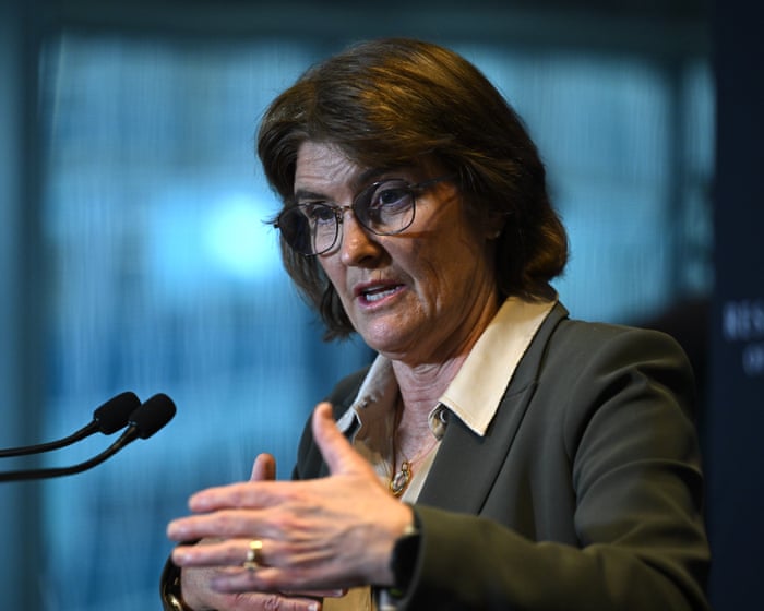 The RBA dithers on its next interest rate cut – but it’s not the political flashpoint it once was