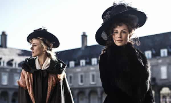 Harmony Korine Chloe Sevigny 90s 307 2763