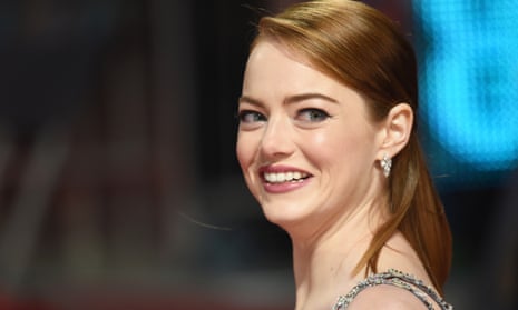 Emma Stone (Actor)