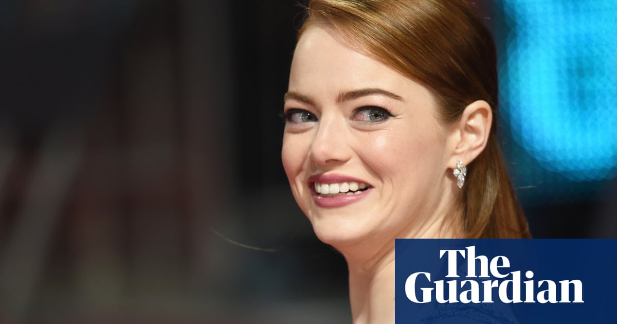 Actress Stone Of La La Land Crossword Clue Emma Stone wins best actress Oscar for La La Land | Film | The Guardian
