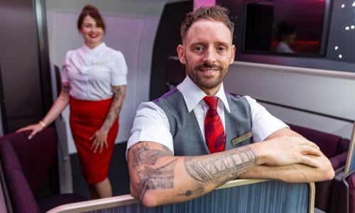 Ink Positive How Tattoos Can Heal The Mind As Well As Adorn The Body Psychology The Guardian Ink Positive How Tattoos Can Heal The Mind As Well As Adorn The Body Psychology The Guardian