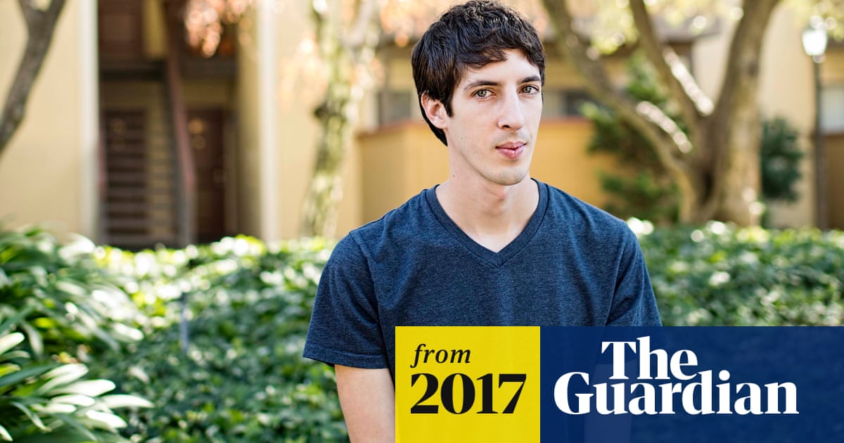 'I see things differently': James Damore on his autism and the Google memo