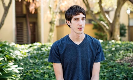 James Damore stopped using his personal Gmail account after being fired, due to fears Google was spying on him.