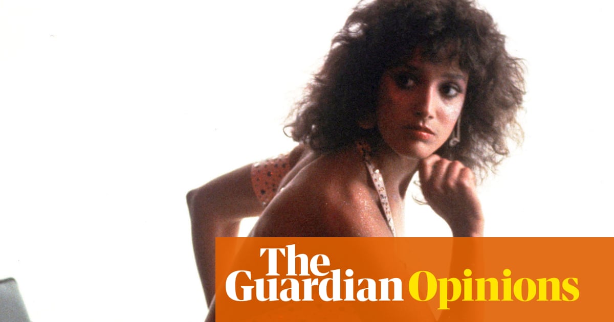 A high school singing audition inspired by Flashdance haunted me for years until I found my voice again | Nova Weetman