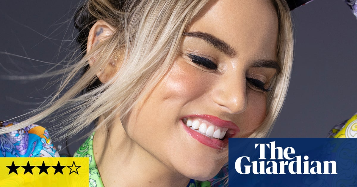 JoJo: Good to Know review – mature pop from a clear-eyed star