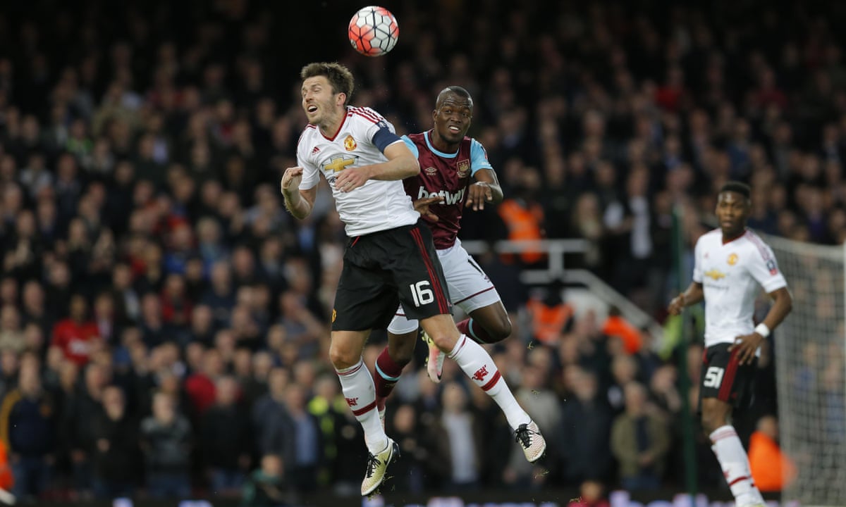 Fa Cup Manchester United Vs West Ham Live West Ham v Manchester United: FA Cup quarter-final replay – live