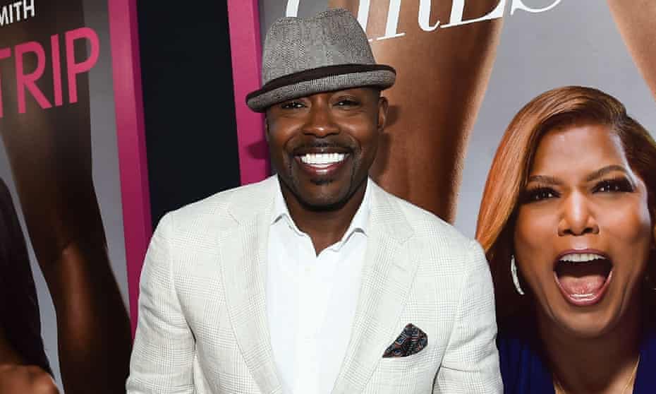 Producer Will Packer, who will spearhead Amazon’s Black America.