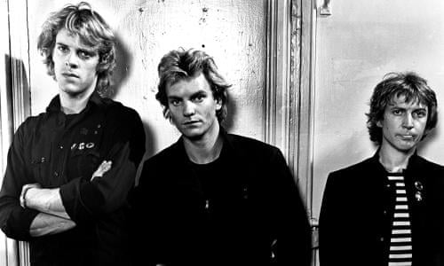 Coups, lies, dirty tricks: The Police's Stewart Copeland on his CIA agent father | Podcasts | The Guardian