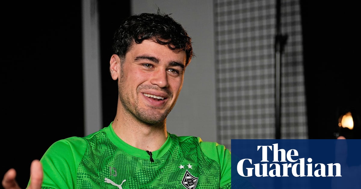 Gio Reyna deflects blame for USMNT controversy, aims for World Cup return