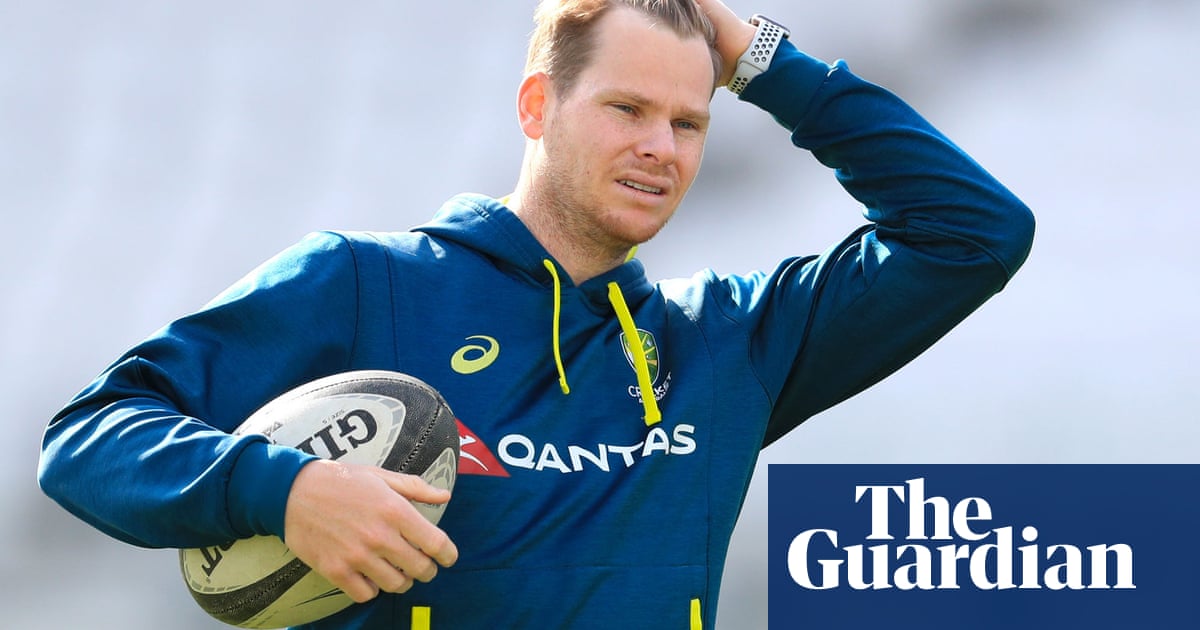 Steve Smith ruled out of third Ashes Test with concussion